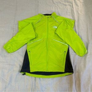 Flight Series Wind Breaker Womens Small